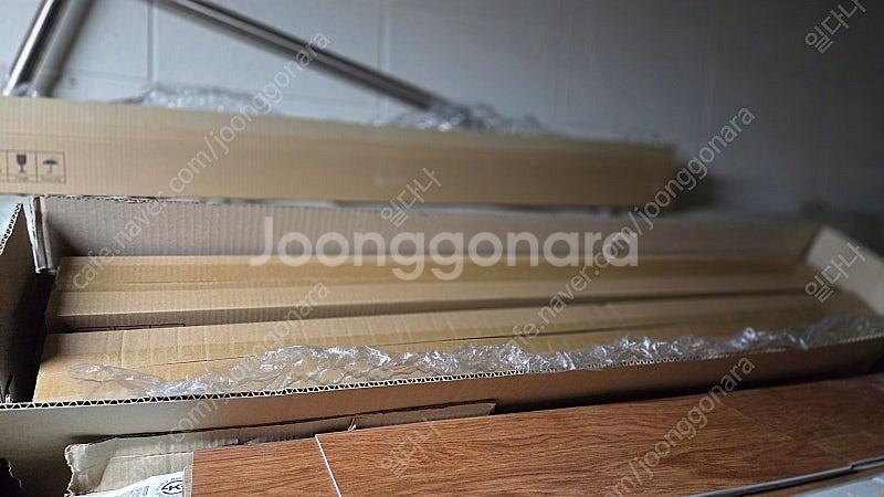 오스람 1200mm 28W T5 형광램프--0