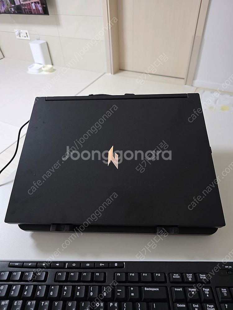 Acer nitro v 16 8845hs rtx4050...--0