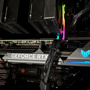 ASUS TUF 4070 super