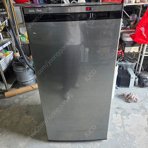 업소용 소주냉동고 설레임 술타임 23년식