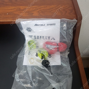 버즈랙 자전거 캐리어 (3대)