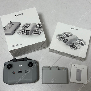 DJI NEO