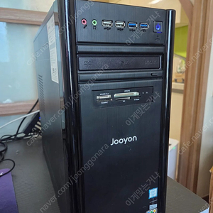 i5 6세대 gtx960 컴퓨터 본체
