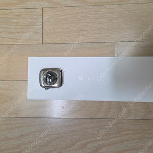 애플워치 10 GPS+Cellular + 정품스포츠루프 팝니다