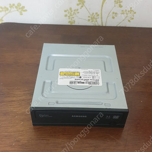삼성 DVD 라이터 SH-224FB 판매해요