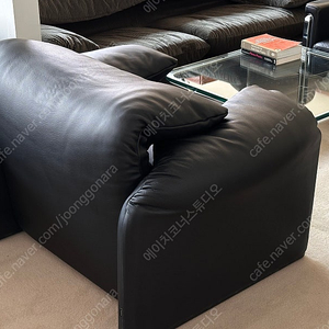 Original Cassina maralunga Vico Magistretti 까시나 카시나 마라룽가 비코마지스트레티 소파 빈티지 가구