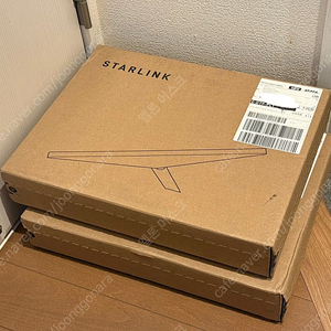 스타링크 미니 (STARLINK MINI)