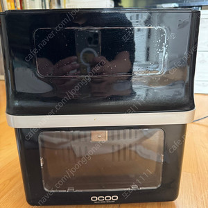 오쿠 12L 에어프라이어 오븐 OCP-AF1250