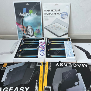 새상품 아이패드 프로13 m4 1tb,2tb 셀룰러