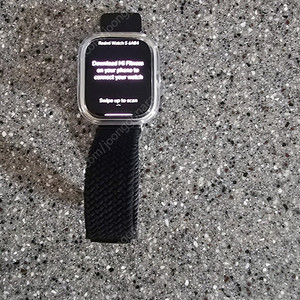 레드미워치5 팝니다