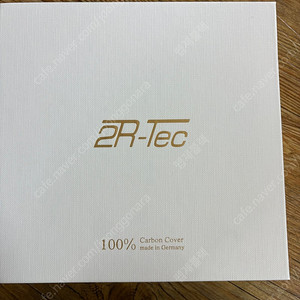 갤럭시s25울트라 투알텍 카본케이스 미개봉 2rtec