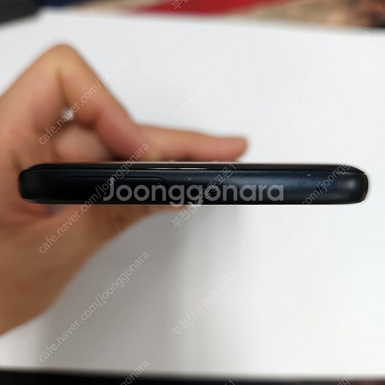 193231 LG Q9 (Q925) 블랙 64기가 U+...--3