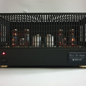 EL34 진공관 오디오 파워앰프 LA 225VT
