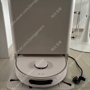 LG 코드제로 로보킹 AI 올인원 B93BHB