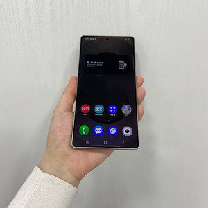 04979 갤럭시S25울트라 그레이 256GB 특S급 부산 중고폰 팝니다 115만원