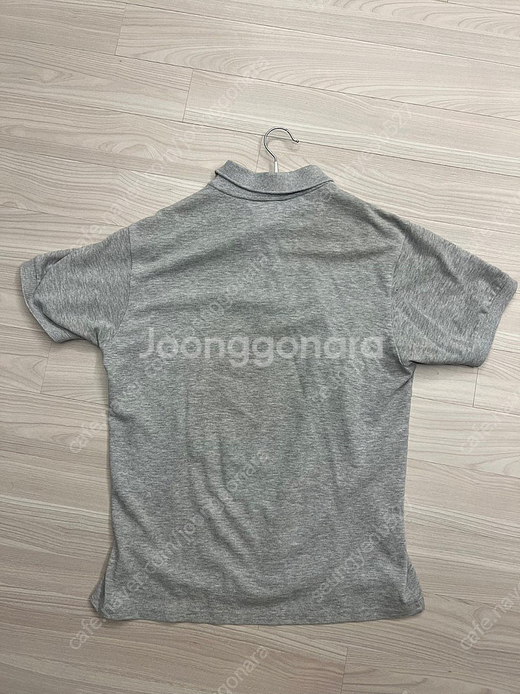 라코스테 반팔 폴로 티셔츠 급처합니다.--1