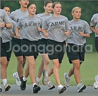 미군 US ARMY 반바지 오리지널 정품 새상품 팔아요...--9