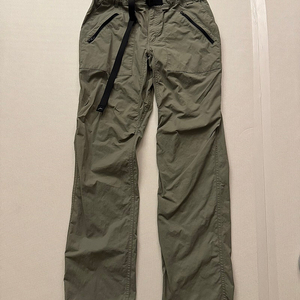 케일 마운틴 팬츠 2 Light Olive S