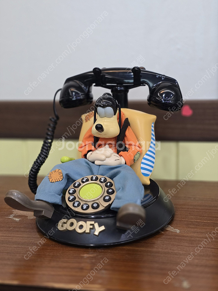 빈티지 구피 전화기 판매합니다.--0