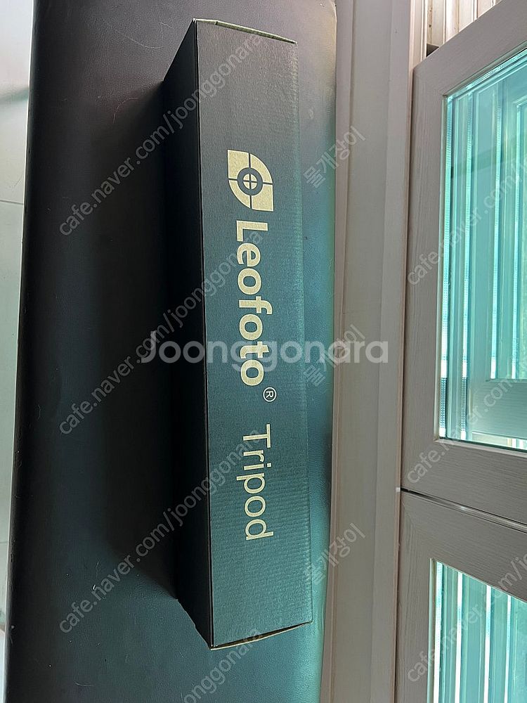 레오포토 LY-254C + LH-30R(새상품)--0