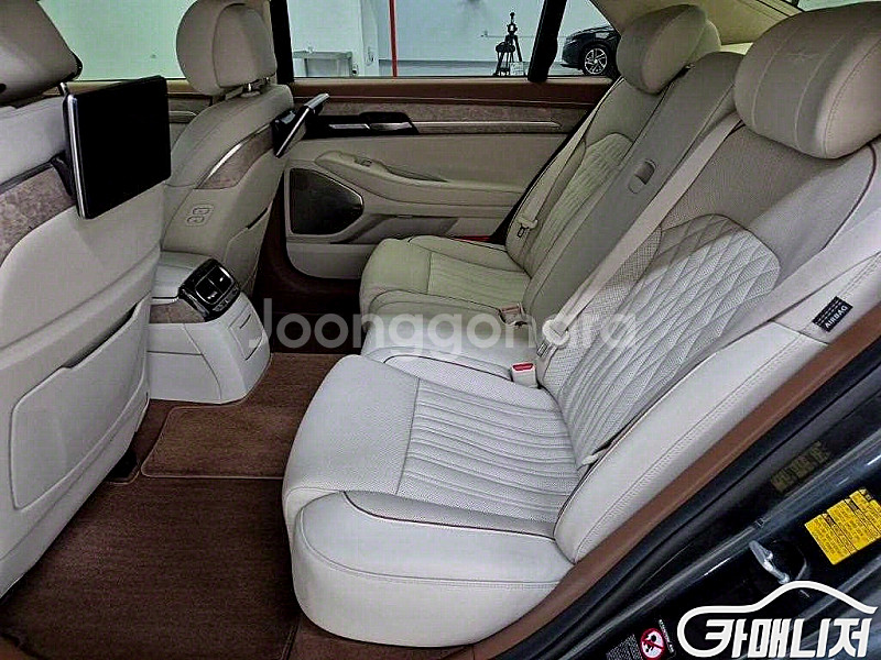 [제네시스]G90 3.8 GDI AWD 프레스티지 (5...--3