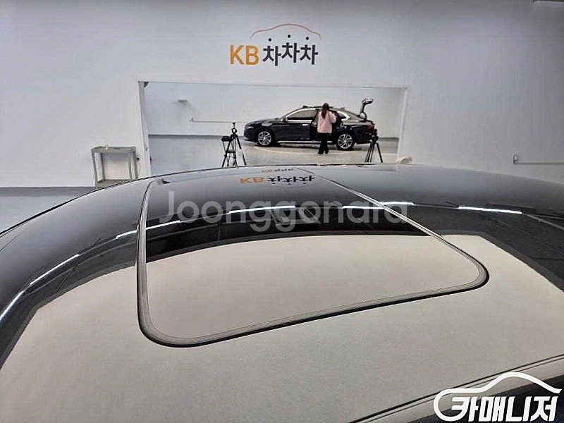 [제네시스]G90 3.8 GDI AWD 프레스티지 (5...--4