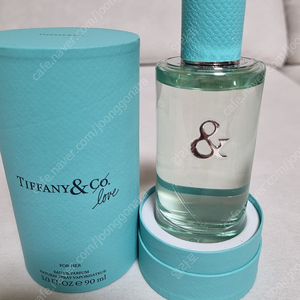 티파니앤코 오드퍼퓸 90ml