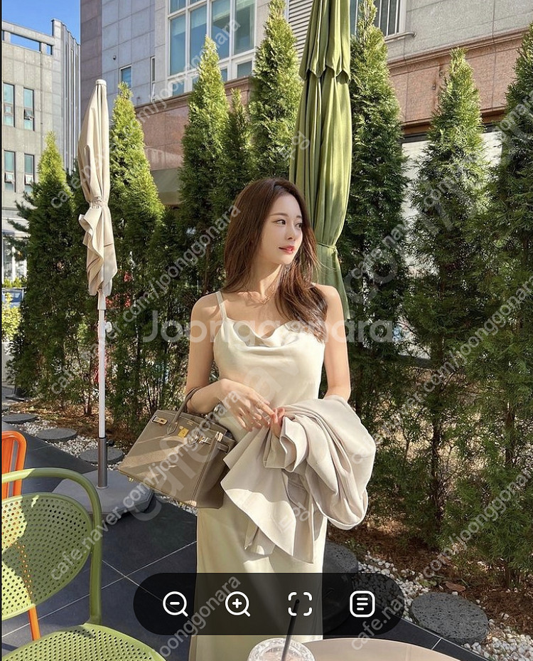 로아르 원피스--0