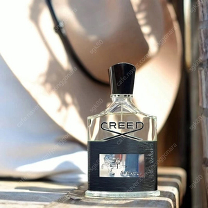 크리드 어벤투스 100ml 남성향수 새상품 택포