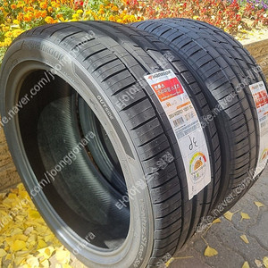 [판매] 벤츠 glc 63amg 2654021/2953521 한국타이어