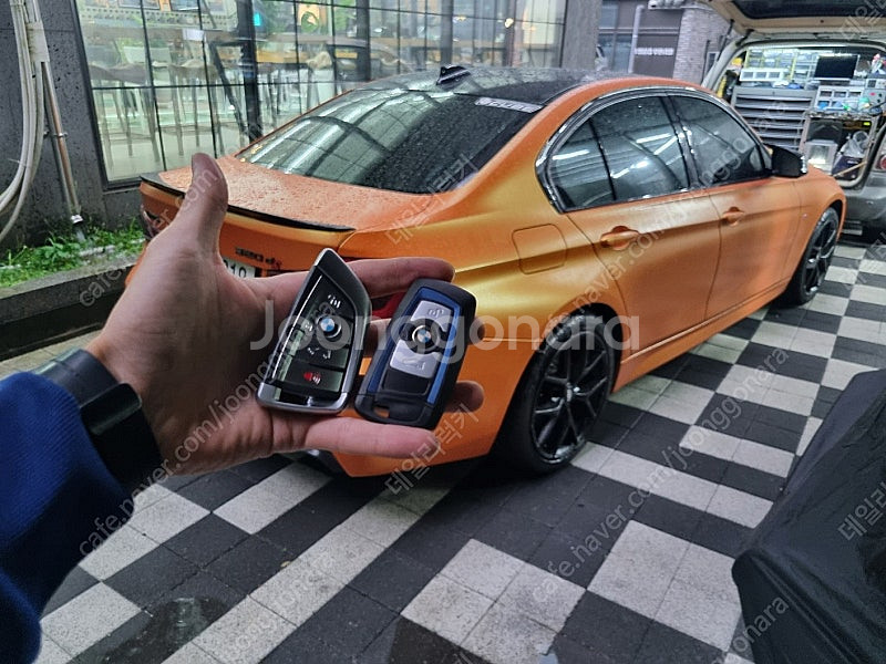 [판매] BMW 3시리즈, 5시리즈 F바디 인기모델 구...--1