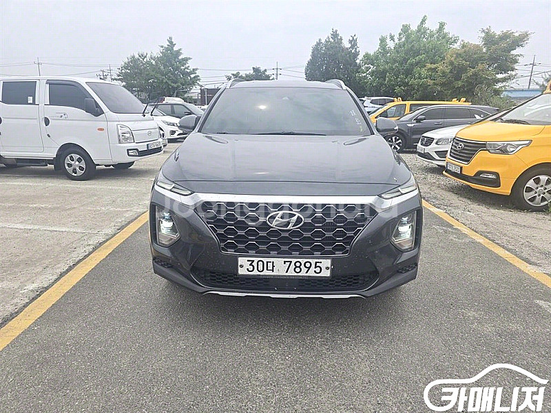[현대]싼타페 TM 가솔린 2.0T 2WD 프레스티지 ...--0