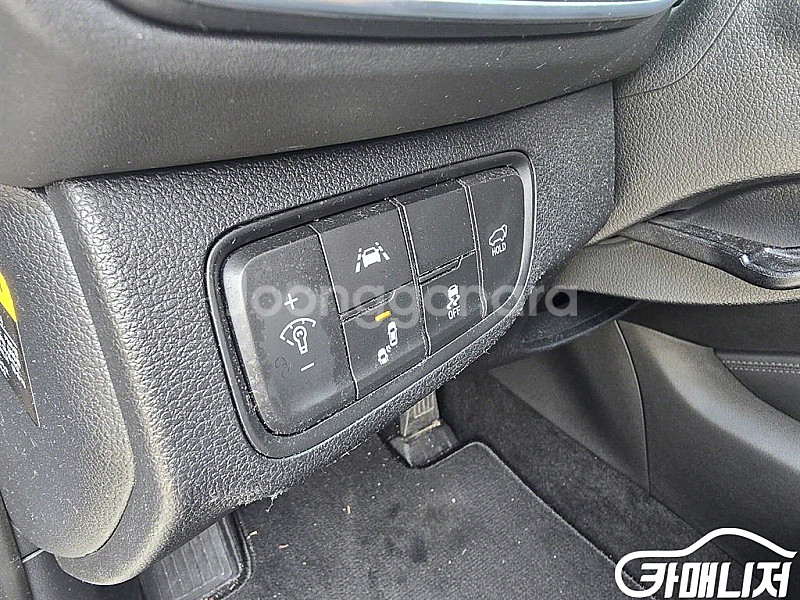 [현대]싼타페 TM 가솔린 2.0T 2WD 프레스티지 ...--2