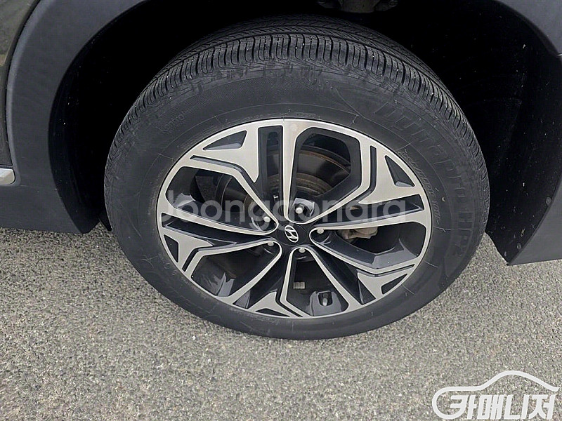 [현대]싼타페 TM 가솔린 2.0T 2WD 프레스티지 ...--4