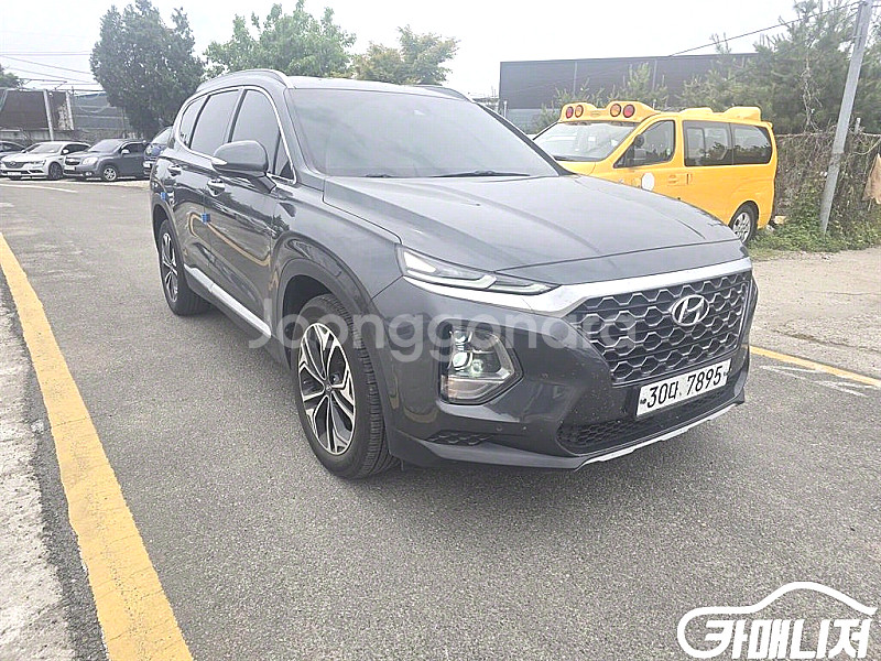 [현대]싼타페 TM 가솔린 2.0T 2WD 프레스티지 ...--5