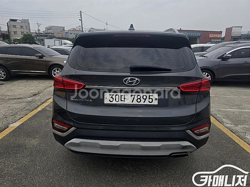[현대]싼타페 TM 가솔린 2.0T 2WD 프레스티지 ...--7