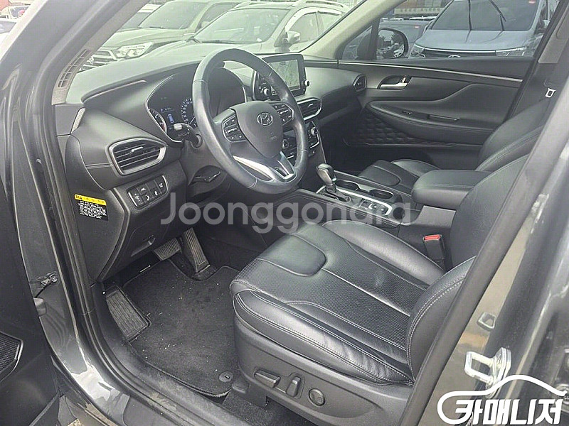 [현대]싼타페 TM 가솔린 2.0T 2WD 프레스티지 ...--8