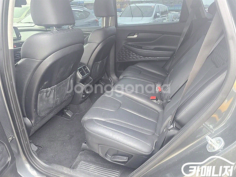 [현대]싼타페 TM 가솔린 2.0T 2WD 프레스티지 ...--9