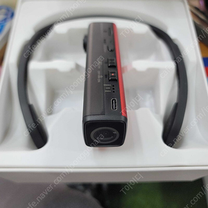 자전거, 오토바이 블랙박스 팝니다. Vandlion a33 sd64