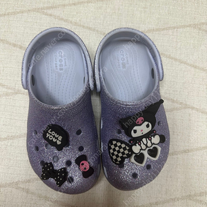 크록스키즈 C12