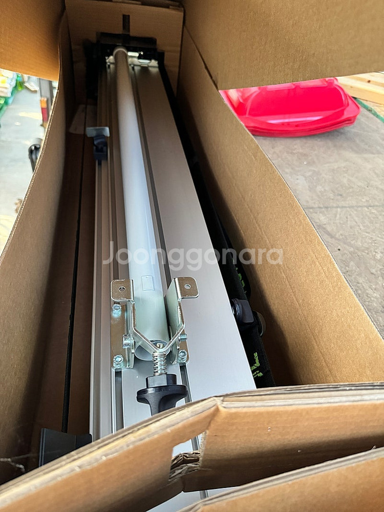 페스툴 슬라이딩 마이터쏘 KAPEX KS 120 REB--2