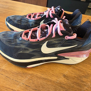 나이키 에어 줌 G.T. 컷 2 EP 260mm 지티컷2 농구화