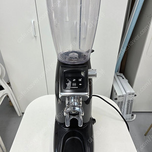콤팍K10 자동그라인더