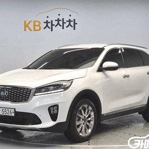 [기아]더 뉴 쏘렌토 디젤 2.0 2WD 노블레스 (5인승) 2018 년 중고차 ◆최고의 서비스◆투명한 마인드◆ 중고