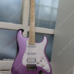 고퍼우드 일렉기타 Gopherwood electric guitar S-Classic 3 거의새상품 일괄판매