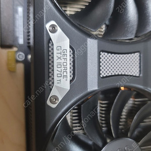 GTX 1070TI