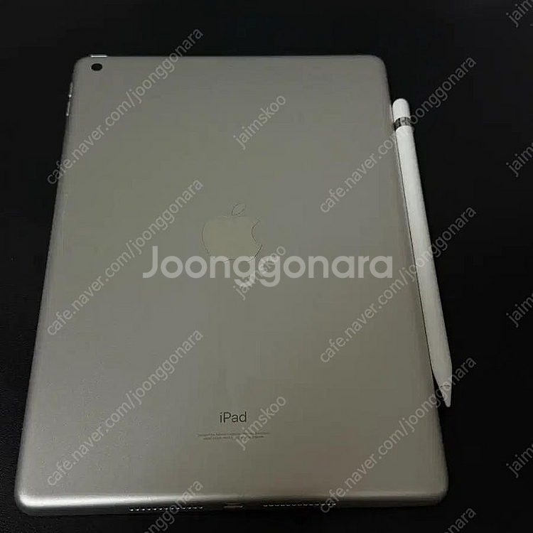 아이패드 9세대 와이파이 256GB 실버 + 애플펜슬 ...--4