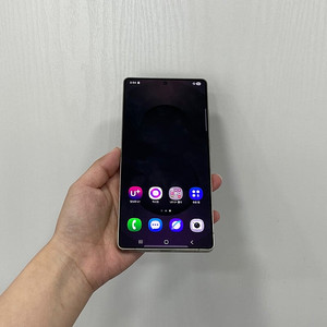 93959 갤럭시S25울트라 블랙 256GB A급 부산 중고폰 팝니다 115만원