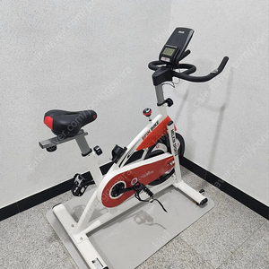 멜킨 스마트 스핀바이크 실내자전거 (18kg 즈위프트)