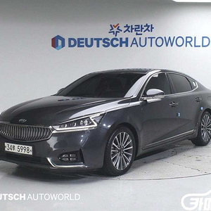 [기아]올 뉴 K7 2.4 GDI 리미티드 2018 년 휘발유 중고차 전액할부 중고차리스 중고차수출